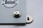 Abbildung Beisel EasyClip Set Beisel EasyClip Set für Wohnwagen und Reisemobile bewährte Beisel-Qualität