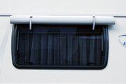 Abbildung Thermomatte 180x70 cm Beisel Thermomatte für Wohnwagenfenster