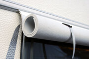 Abbildung Thermomatte 180x70 cm Beisel Thermomatte für Wohnwagenfenster