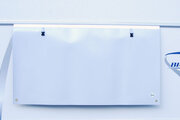 Abbildung Thermomatte 180x70 cm Beisel Thermomatte für Wohnwagenfenster